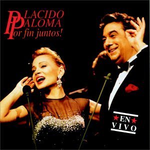 Domingo/San Basilio/Por Fin Juntos!