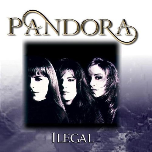 Pandora/Ilegal
