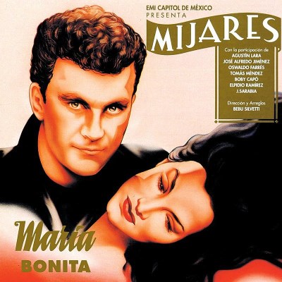 Mijares/Maria Bonita