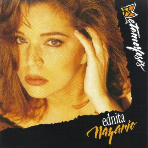 Ednita Nazario/Metamorfosis