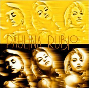 Paulina Rubio/La Chica Dorada