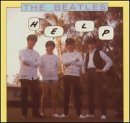 BEATLES/HELP!
