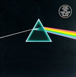 Pink Floyd/Dark Side Of The Moon
