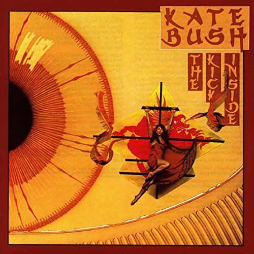 Kate Bush/Kick Inside