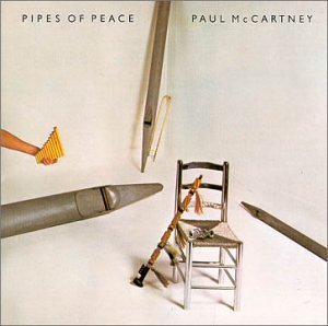 Paul McCartney/Pipes Of Peace