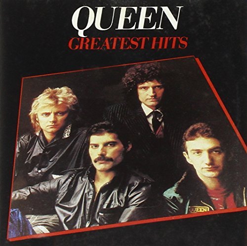 Queen/Greatest Hits