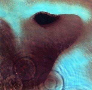 Pink Floyd/Meddle