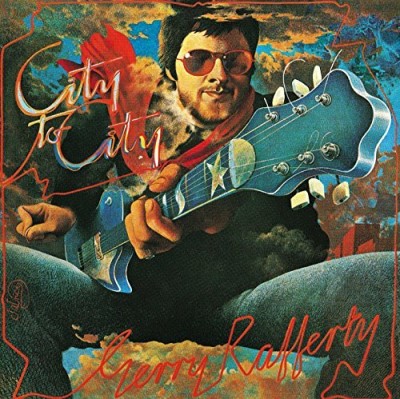 Gerry Rafferty/City To City@City To City