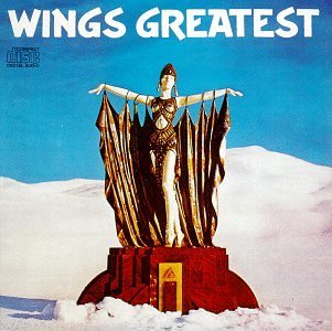 Wings/Greatest Hits