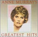 MURRAY,ANNE/GREATEST HITS