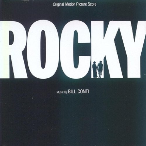 Rocky/Soundtrack
