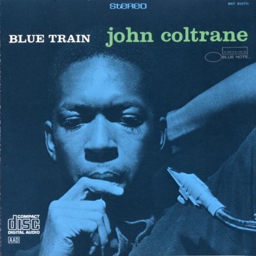 John Coltrane/Blue Train