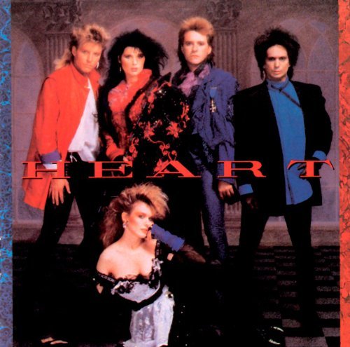 Heart/Heart