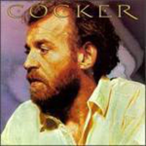 Joe Cocker/Cocker@Import-Eu