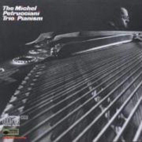 Michel Trio Petrucciani/Pianism@Import-Eu