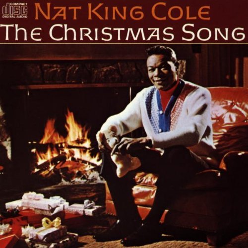 COLE,NAT KING/CHRISTMAS SONG