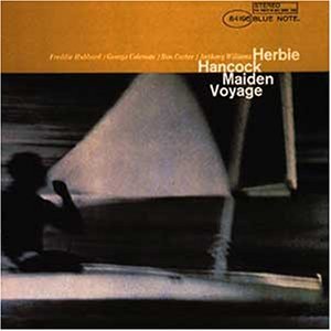 Herbie Hancock/Maiden Voyage