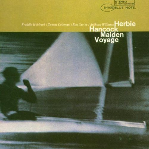 Herbie Hancock/Maiden Voyage