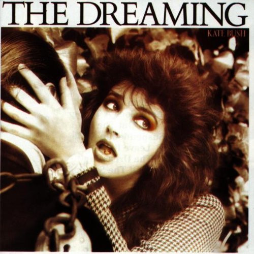 Kate Bush/Dreaming