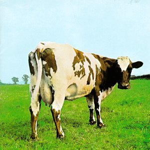 Pink Floyd/Atom Heart Mother
