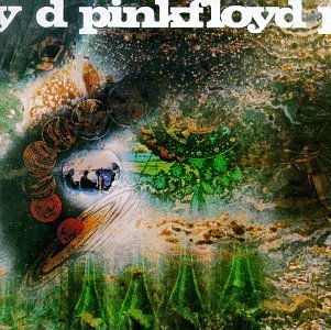 Pink Floyd/Saucerful Of Secrets