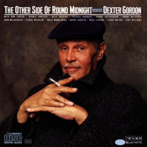 Dexter Gordon/Other Side Of Round Midnight
