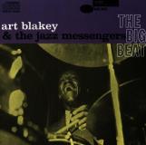 Art Blakey Big Beat 