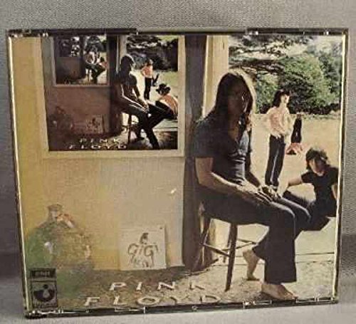 Pink Floyd/Ummagumma