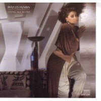 HYMAN,PHYLLIS/LIVING ALL ALONE