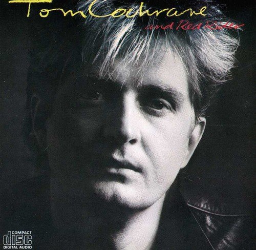 Tom & Red Rider Cochrane/Tom Cochrane & Red Rider@Import