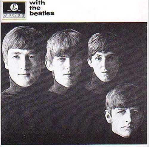 Beatles/With The Beatles@Import-Gbr