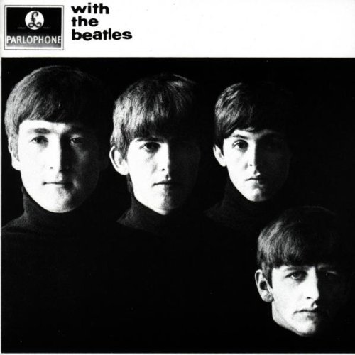 BEATLES/WITH THE BEATLES