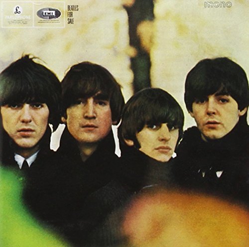 BEATLES/BEATLES FOR SALE