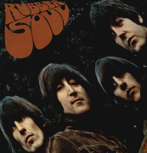 Beatles/Rubber Soul