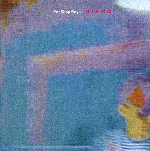 PET SHOP BOYS/DISCO