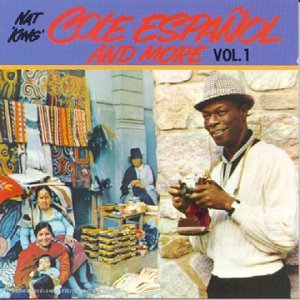 Nat 'king' Cole Cole Espanol Vol 1 