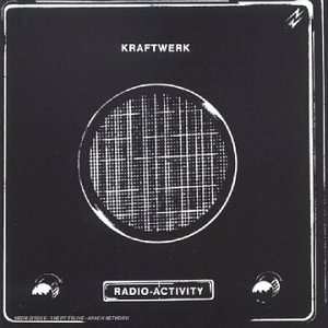 KRAFTWERK/RADIO-ACTIVITY