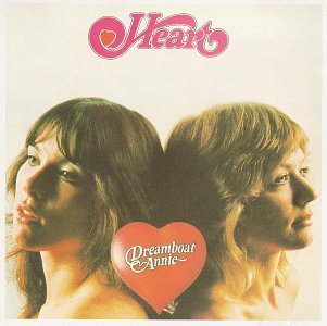 Heart/Dreamboat Annie