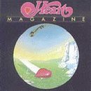 Heart/Magazine