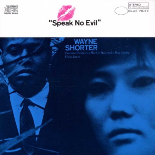 Wayne Shorter/Speak No Evil