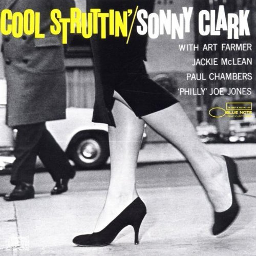 Sonny Clark/Cool Struttin'