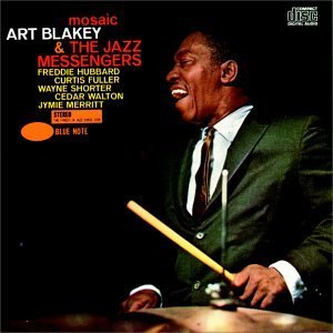 Art Blakey/Mosaic