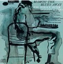 Horace Silver Blowin' The Blues Away 