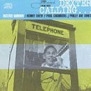 Dexter Gordon/Dexter Calling