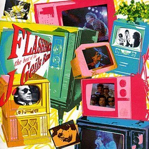 J. Geils Band/Flashback