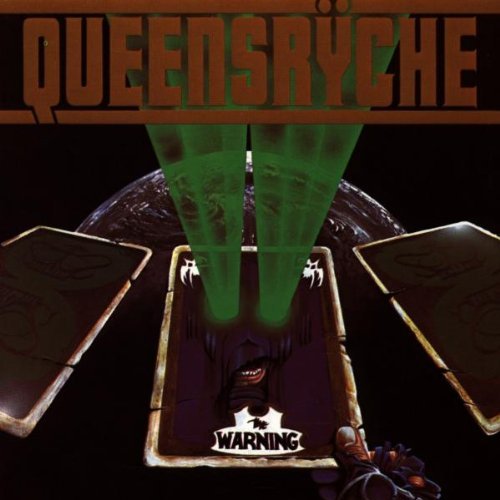 Queensryche/Warning