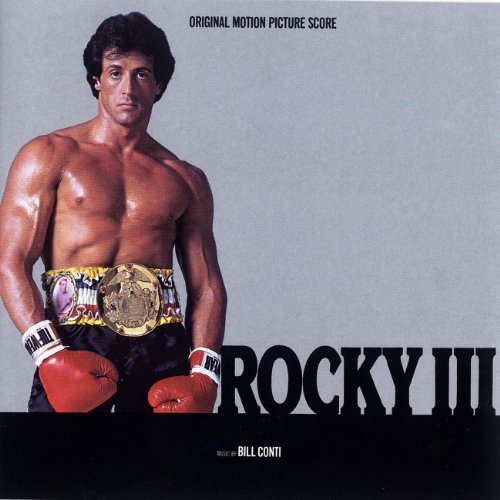 Rocky 3/Soundtrack