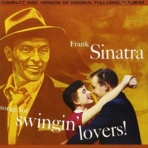SINATRA,FRANK/SONGS FOR SWINGIN' LOVERS