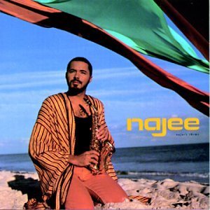 Najee/Najee's Theme