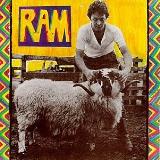 Paul Mccartney Ram 